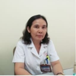 Mai Thị Minh Tâm