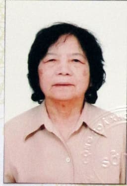 Trần Thuý Lan