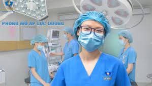 Phẫu Thuật Thẩm Mỹ - Bệnh Viện Đa Khoa Hà Thành - Hình 1