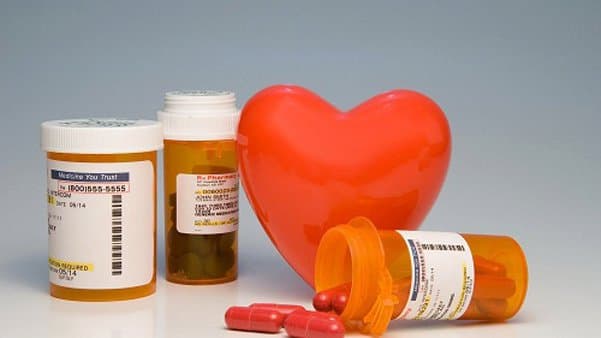 Các thuốc điều trị cao huyết áp FDA đã phê duyệt