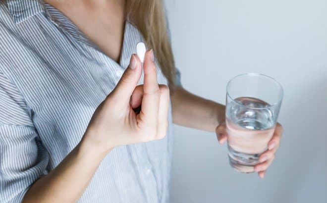 Thuốc hạ huyết áp có phải uống hàng ngày?