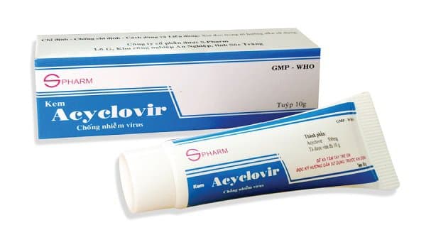 Aclovia là thuốc gì?, Công dụng, Tác dụng phụ, Liều lượng và Lưu ý khi dùng thuốc