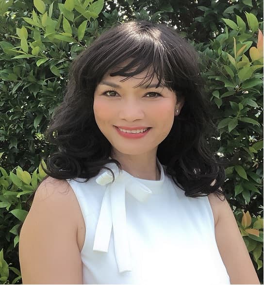 Nguyễn Thị Hải Yến - Hình 1