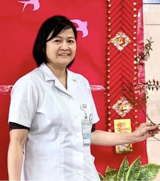 Nguyễn Thị Thu Hà - Hình 1