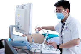 Khám thai tại IVF 16A Hà Đông