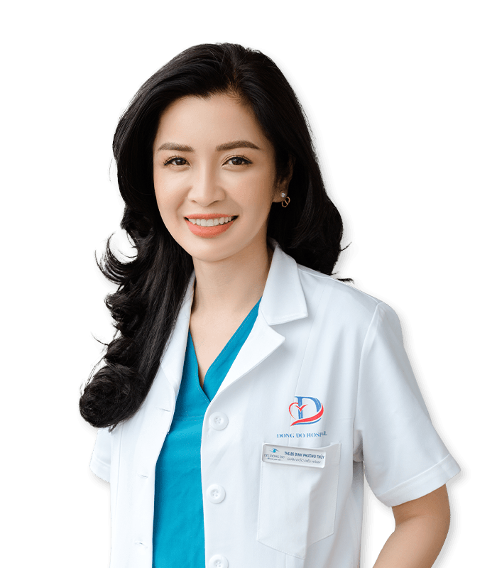 Đinh Thị Phương Thuỷ - Hình 1