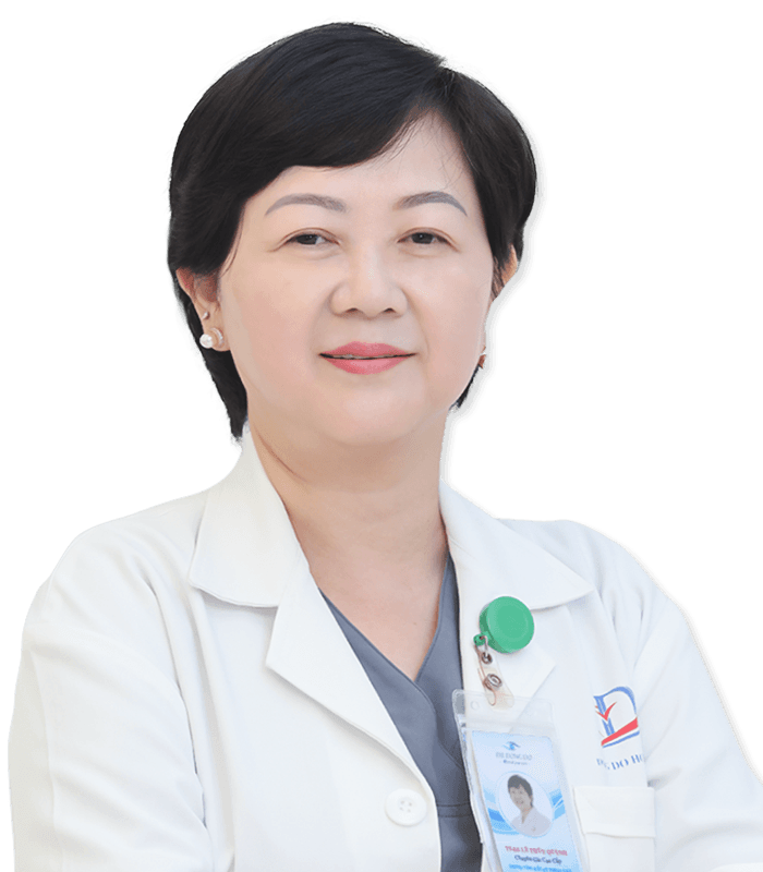 Lê Thuý Quỳnh - Hình 1