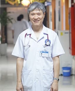 Lê Quang Toàn