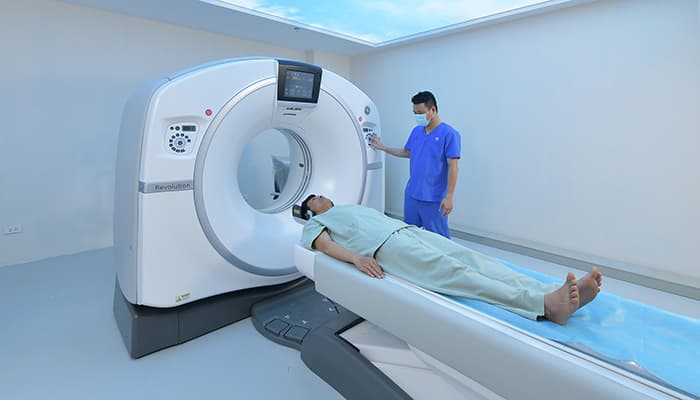 Bảng Giá Chụp CT Cắt Lớp Tại Phòng Khám Mediplus