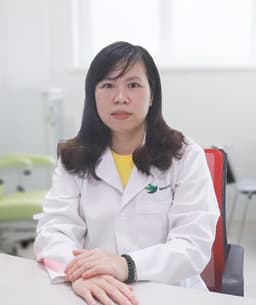 Hoàng Thị Bích
