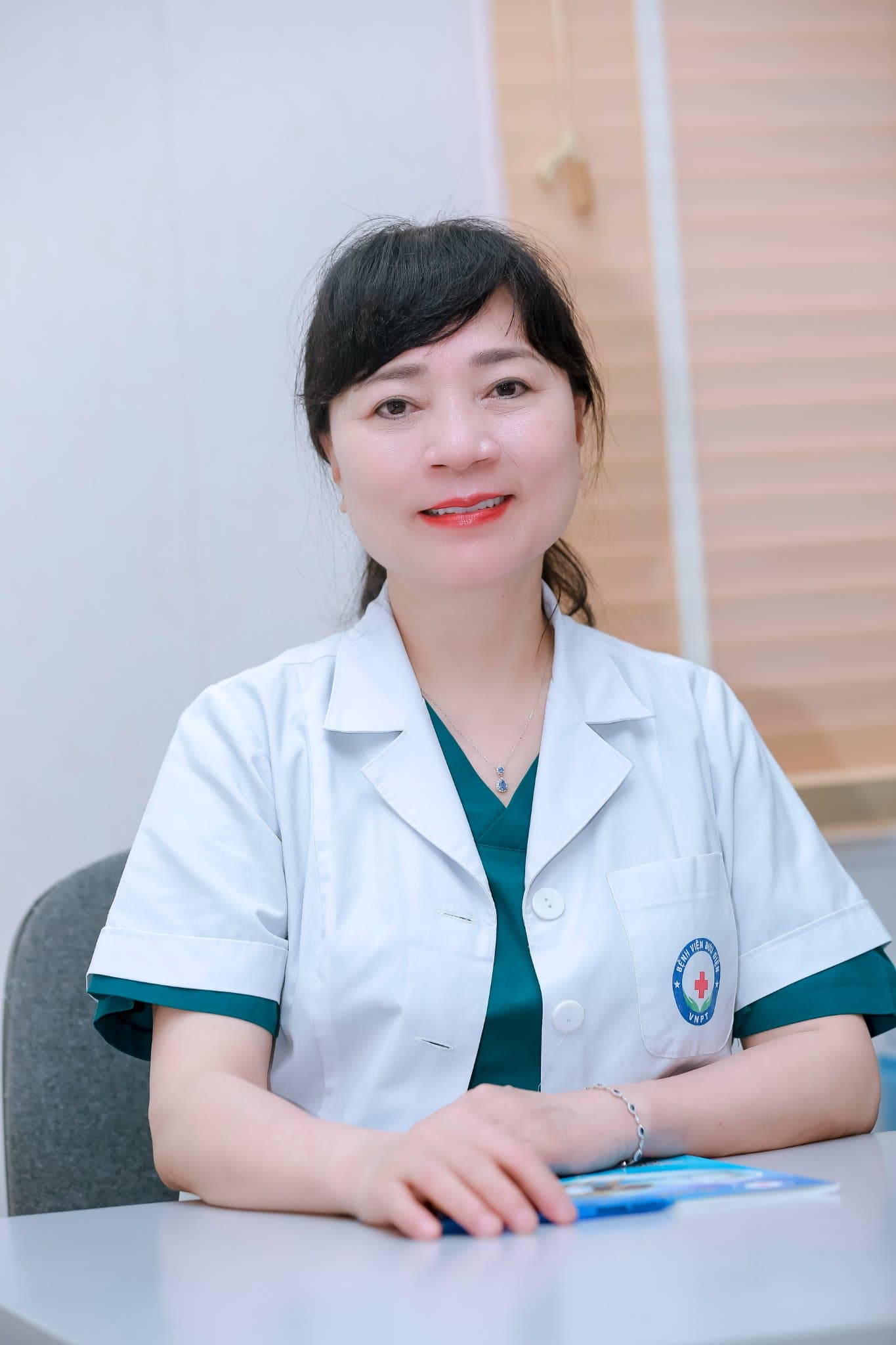 Nguyễn Thị Nhã - Hình 1