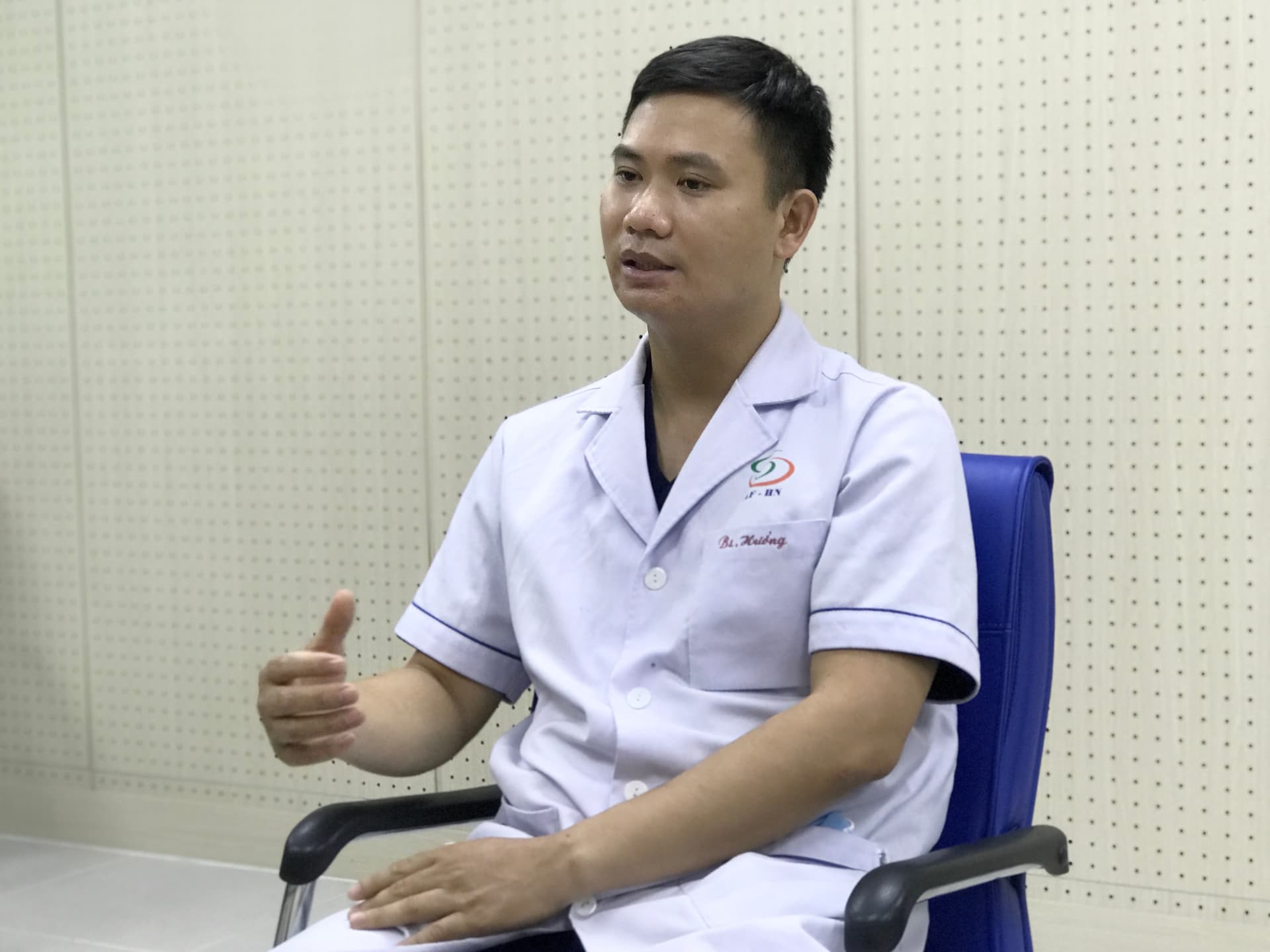 Phạm Văn Hưởng - Hình 1