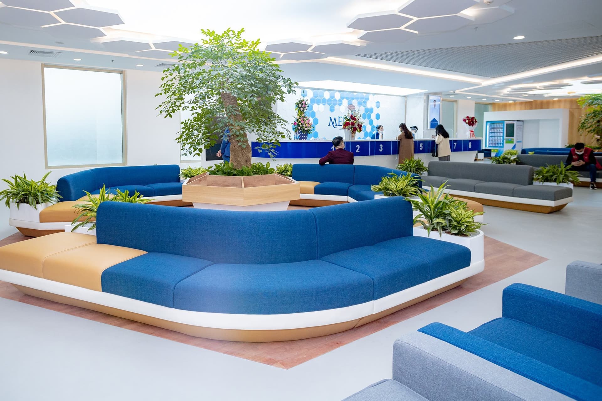 Phòng khám Mediplus Tân Mai - Hình 1