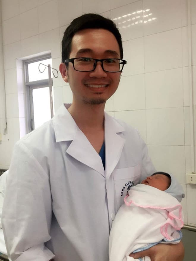 Vương Vũ Việt Hà - Hình 1