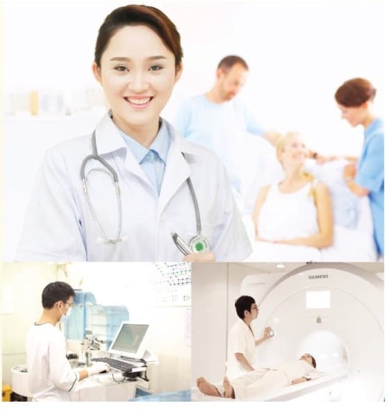 Gói khám sức khỏe tổng quát nâng cao (Meditec-TQNC)