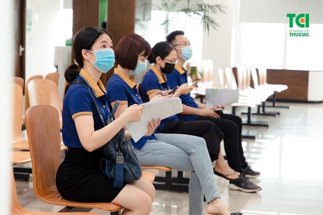 Xây dựng Gói khám sức khỏe cho người lao động theo ngành nghề