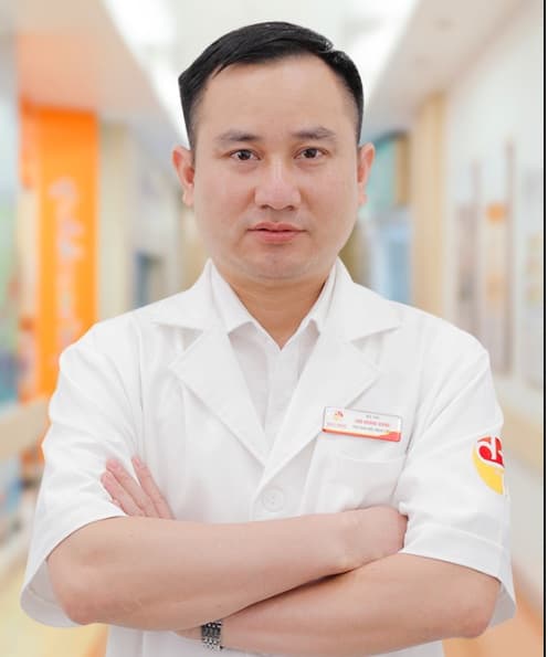 Chu Hoàng Giang - Hình 1