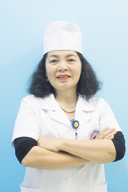 Nguyễn Thị Minh Tâm
