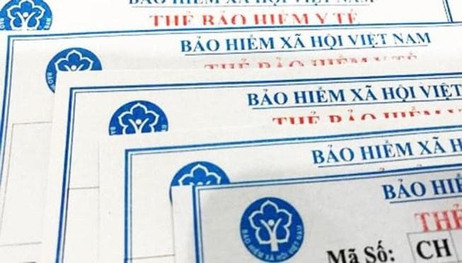 Khám bảo hiểm y tế tại bệnh viện đa khoa quốc tế bắc hà