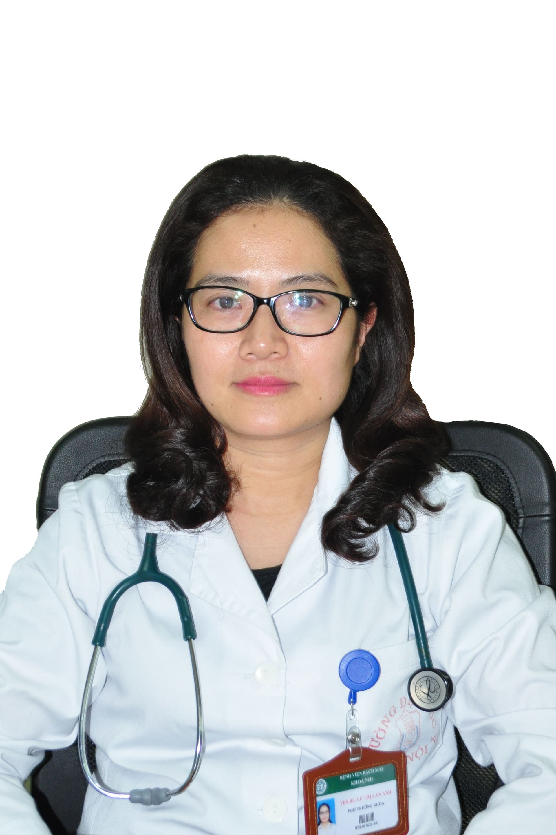 Lê Thị Lan Anh - Hình 1