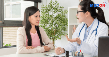 Gói Sàng Lọc Trước Sinh không xâm lấn (NIPT-Plus) tại nhà