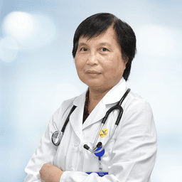 Nguyễn Thị Vân Hồng