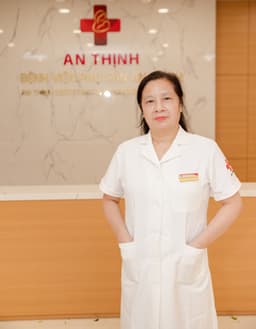 Nguyễn Thị Tuyết Anh