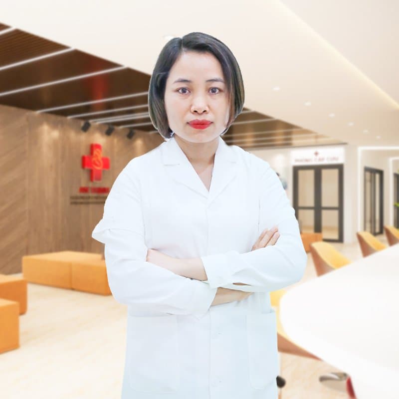 Đỗ Thị Thanh Tâm - Hình 1