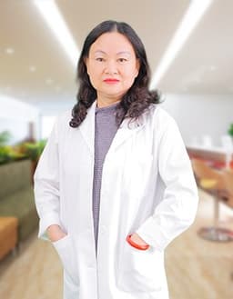 Nguyễn Thị Ngọc Thủy