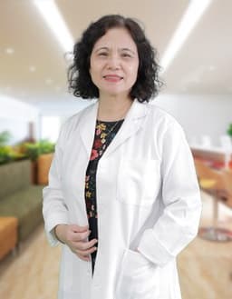 Trần Thị Hường
