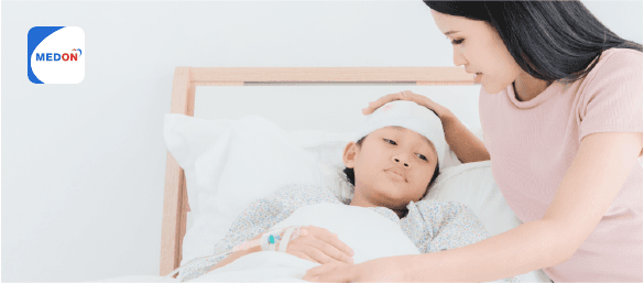Xét nghiệm sàng lọc bệnh sốt xuất huyết tại nhà