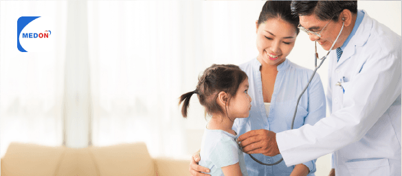 Xét nghiệm theo dõi bệnh lý sốt xuất huyết tại nhà