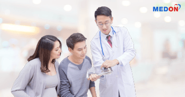 Gói Xét Nghiệm thường quy bệnh mạn tính tại nhà