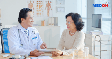 Gói Xét Nghiệm tổng quát ung thư tại nhà cho NỮ
