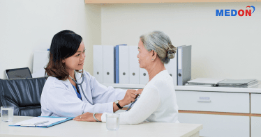 Xét Nghiệm định kỳ viêm gan B mạn tính nâng cao tại nhà