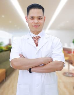 Lê Trọng Tuấn
