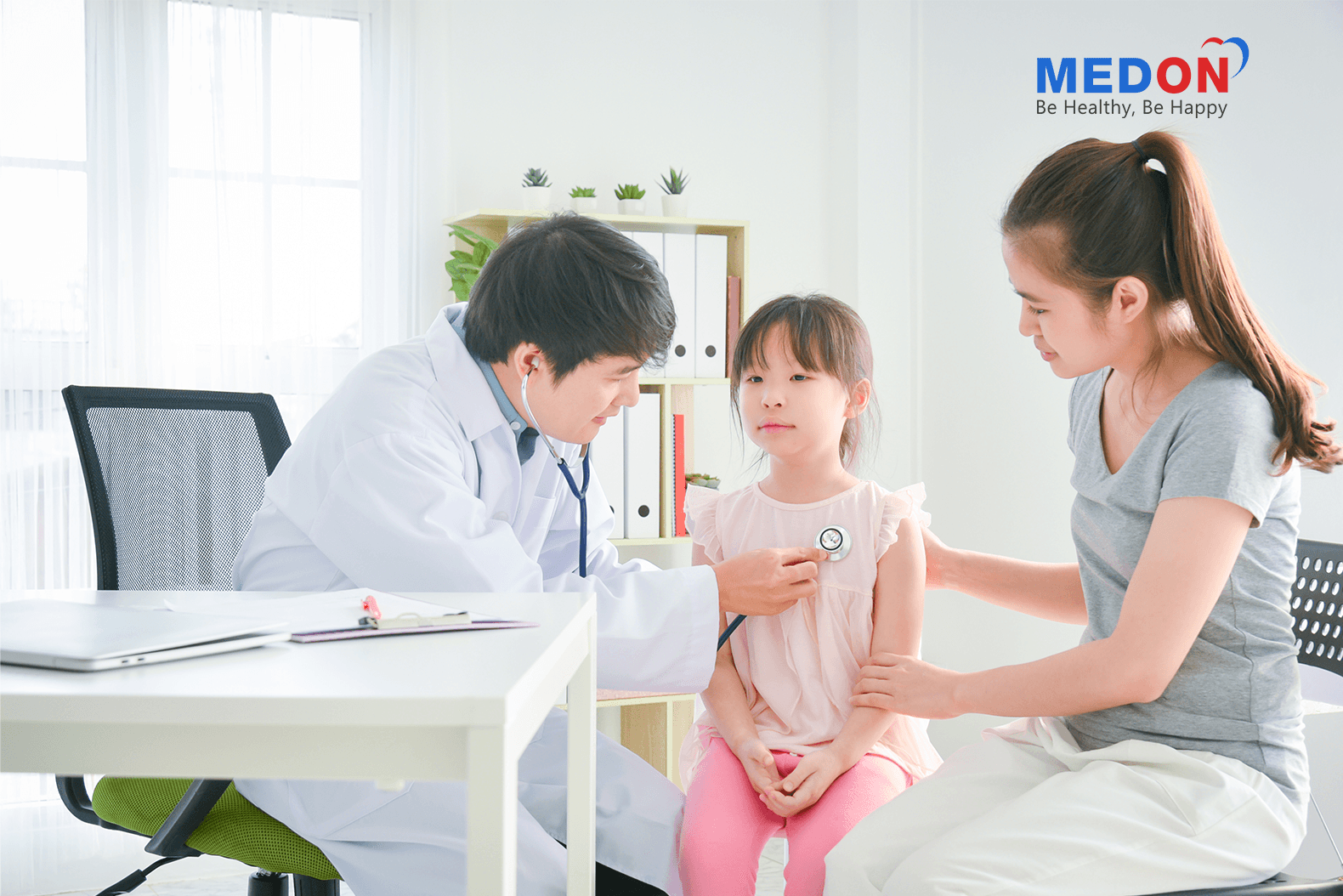 Xét nghiệm vi chất cơ bản tại nhà cho trẻ em dưới 16 tuổi