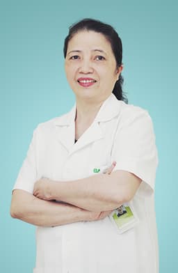 Lê Thị Hồng