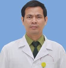 Nguyễn Minh Núi