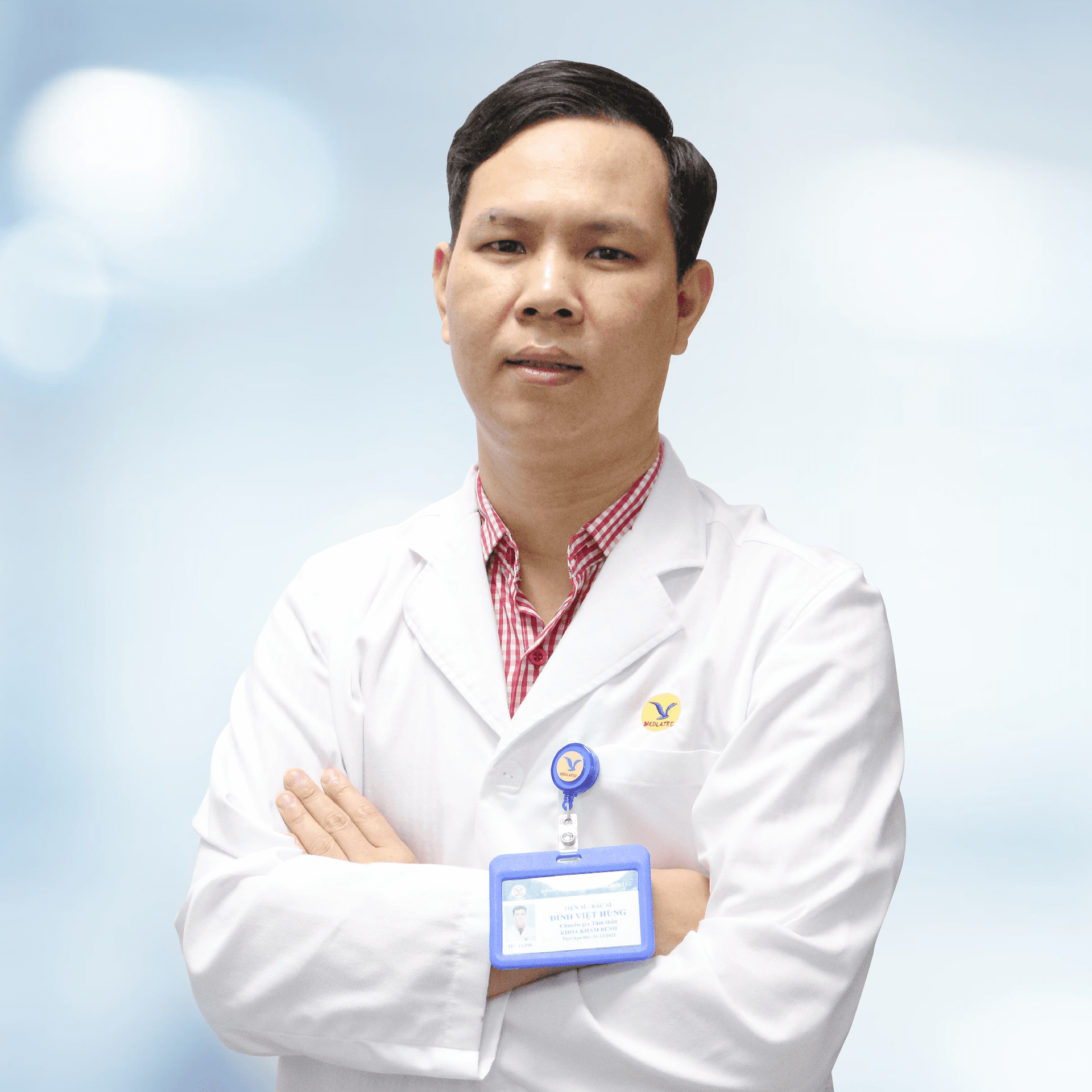 Đinh Việt Hùng - Hình 1