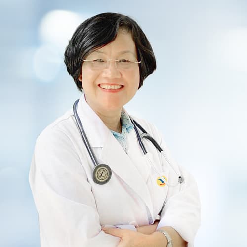 Hoàng Thị Phượng - Hình 1