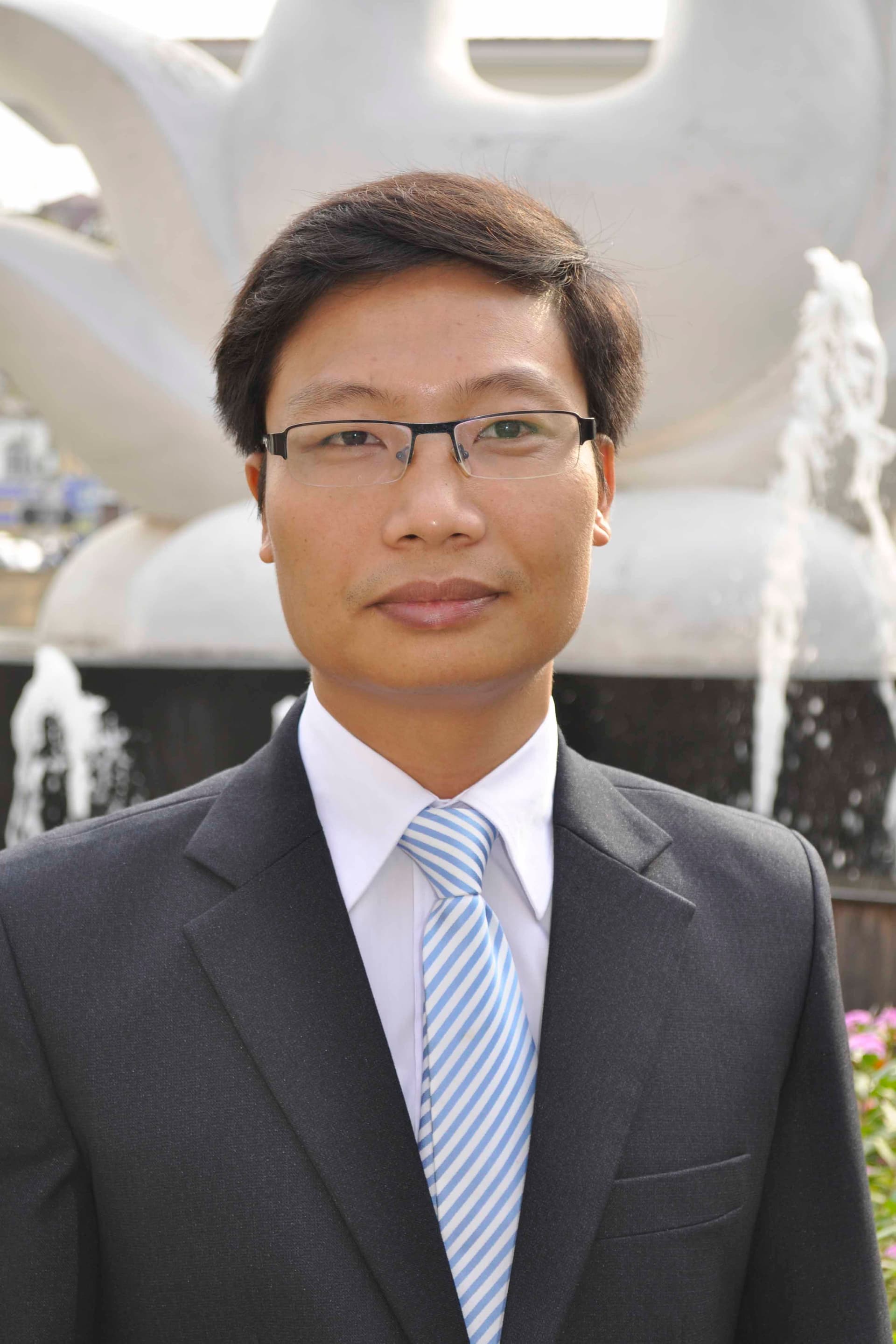 Phan Văn Đức - Hình 1