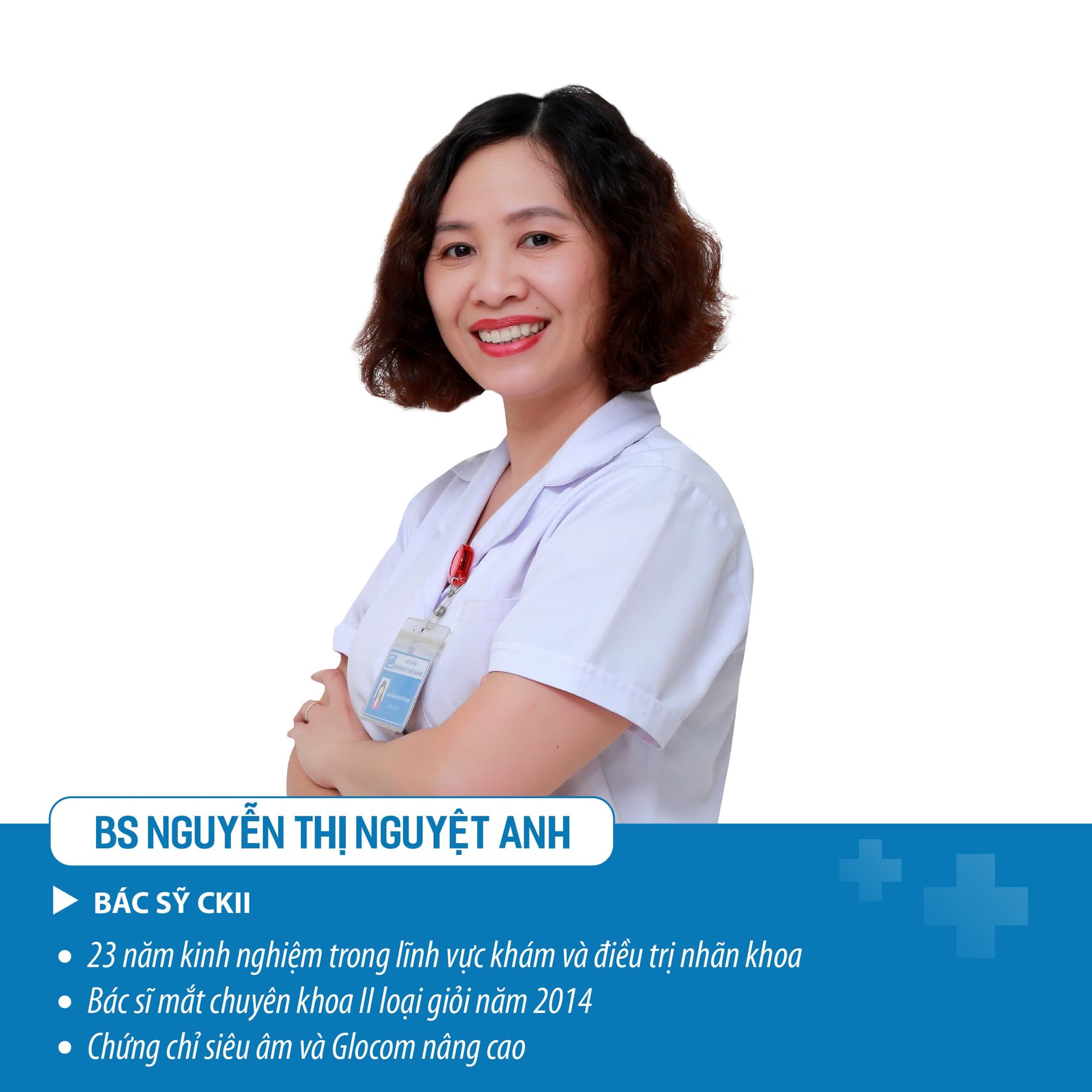 Nguyễn Thị Nguyệt Anh - Hình 1