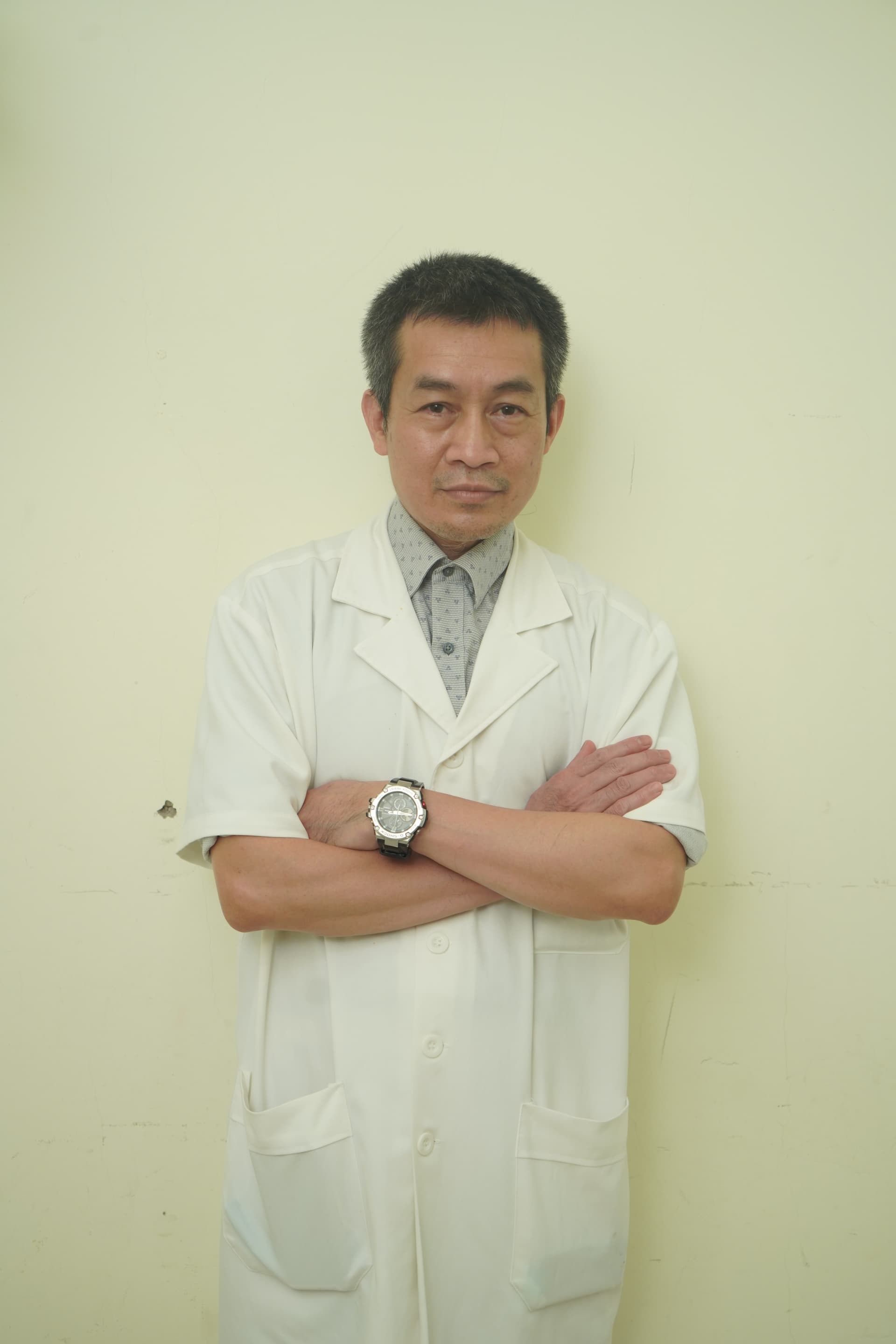 Nguyễn Tiến Chấn - Hình 1