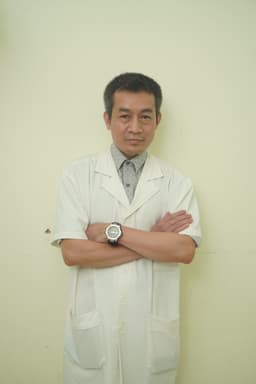 Nguyễn Tiến Chấn