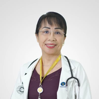 Hàn Tiểu Sảo - Hình 1