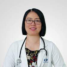 Võ Thị Huỳnh Nga - Hình 1