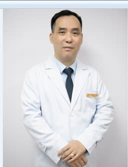 Vũ Mạnh Hùng