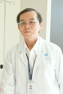 Huỳnh Hồng Châu