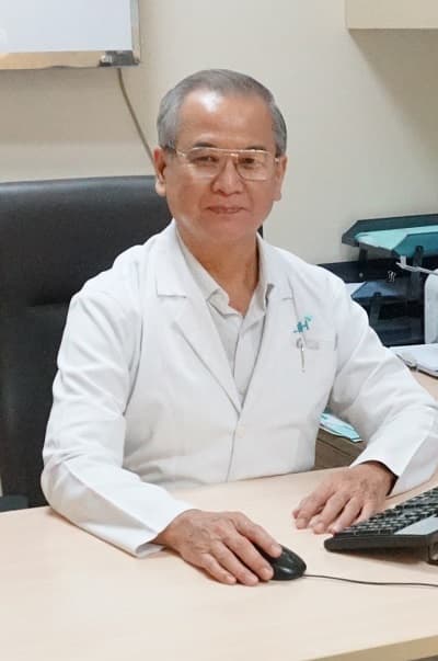 Trần Văn Bé Bảy - Hình 1